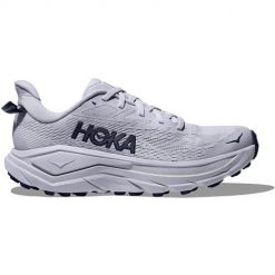 Buty do biegania damskie Hoka One One Challenger 8. Białe obuwie do biegania damskie Hoka One One. Za 759.00 zł.