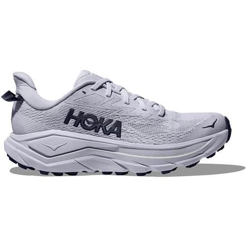 Buty do biegania damskie Hoka One One Challenger 8. Białe obuwie do biegania damskie Hoka One One. Za 759.00 zł.