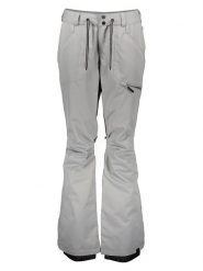 Roxy Spodnie narciarskie "Nadia" w kolorze beżowym rozmiar: M. Brązowe spodnie dresowe damskie Roxy, m, narciarskie. Za 427.42 zł.