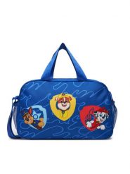 Paw Patrol Torba weekendowa ACCCS-SS25-340PAW Granatowy. Niebieskie torebki dziecięce Paw Patrol. Za 119.99 zł.