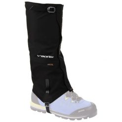 Gaitersy - stuptuty Viking Logan. Czarne obuwie trekkingowe damskie VIKING. Za 206.00 zł.