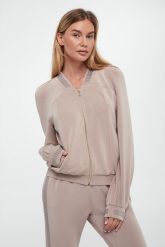 Bluza damska z kryształkami LIU JO. Bluzy bez kaptura damskie Liu Jo, m. Za 769.00 zł.