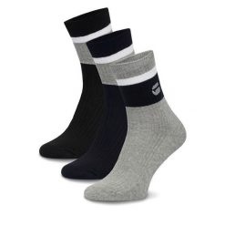Skarpety długie G-Star Raw. Skarpetki męskie G-Star Raw, bez wzorów. Za 34.99 zł.