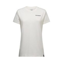 T-shirt damski La Sportiva Moon Rock. Białe t-shirty damskie La Sportiva, l, bez wzorów, z bawełny, bez kołnierzyka. Za 194.00 zł.