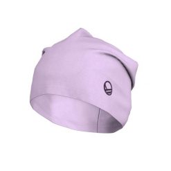 Czapka zimowa Halti Hossa Merino. Czerwone czapki męskie Halti, na zimę, bez wzorów. Za 199.99 zł.