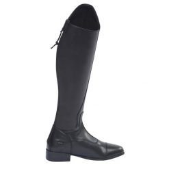 Damskie buty do jazdy konnej Dublin Arderin Tall Dress. Czarne kalosze damskie DUBLIN, bez wzorów. Za 831.50 zł.