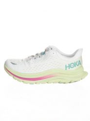 HOKA ONE ONE Buty "Kawana" ze wzorem do biegania rozmiar: 38. Obuwie do biegania damskie Hoka One One. Za 331.91 zł.