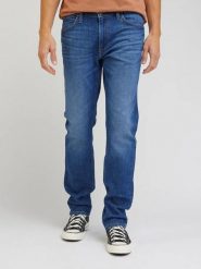 LEE DAREN ZIP FLY MĘSKIE SPODNIE JEANSOWE JEANSY WORN IN L707IAC18 112331693. Jeansy męskie Lee. Za 229.99 zł.