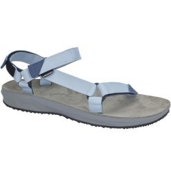 Sandal W's Hike GBSB/38. Zielone obuwie trekkingowe damskie Lizard. Za 122.98 zł.