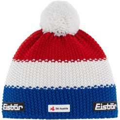 Czapka Eisbar Star Pompon MÜ SKA. Czapki męskie Eisbar, bez wzorów, retro. Za 175.99 zł.