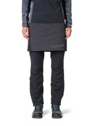 Hannah Spódnica funkcyjna "Ally Pro" w kolorze antracytowym rozmiar: 38. Czarne spódniczki damskie Hannah, bez wzorów, sportowe, sportowe. Za 295.99 zł.