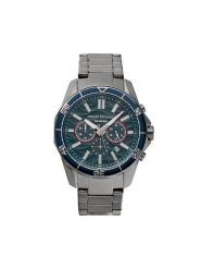 Armani Exchange Zegarek Spencer AX1972 Szary. Szare zegarki męskie Armani Exchange, ze stali. Za 1,279.00 zł.
