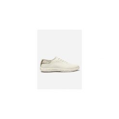 Buty sportowe damskie TBS Queen A17 +. Białe buty sportowe na co dzień damskie Tbs, bez wzorów. Za 428.40 zł.