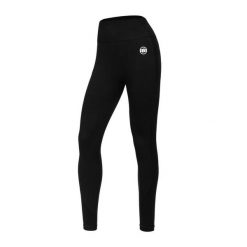 Legginsy dla dorosłych techniczne sportowe Columbia. Czarne legginsy damskie PITBULL, s, bez wzorów. Za 169.00 zł.