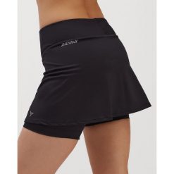 Spódnica z szortami rowerowa MTB damska Silvini Isorno Pro WS1216. Brązowe spódniczki damskie Silvini, xs, bez wzorów. W wyprzedaży za 281.50 zł.