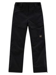 CMP Spodnie narciarskie w kolorze czarnym rozmiar: XL. Czarne spodnie dresowe damskie CMP, xl, narciarskie. Za 418.69 zł.