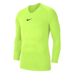 Bluza Męska Park DriFIT Base Layer Top. Szare bluzy bez kaptura męskie Nike, m. Za 123.99 zł.