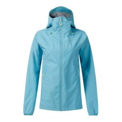 Damska Kurtka Wodoodporna Breathe Easy. Czarne kurtki damskie Dare 2b, xl, bez wzorów, z materiału, z kapturem. Za 449.99 zł.