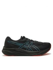 Asics Buty do biegania Gel-Pulse 15 Gtx 1011B781 Czarny. Czarne obuwie do biegania damskie Asics. Za 449.99 zł.