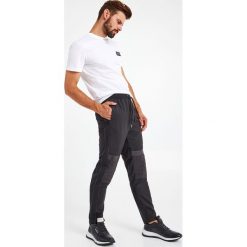 SPODNIE LES HOMMES. Spodnie materiałowe męskie Les Hommes, bez wzorów. W wyprzedaży za 872.47 zł.