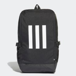 Plecak Adidas 3S RSPNS Backpack sportowy. Białe plecaki męskie Adidas, bez wzorów. Za 107.70 zł.
