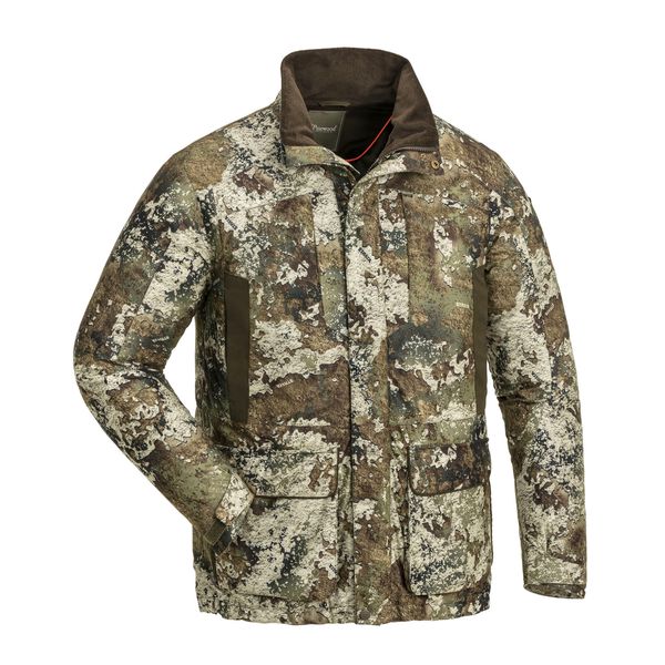 Kurtka softshell męska Pinewood Smaland Light Camou. Kurtki softshell damskie Pinewood, m, bez wzorów, z materiału, bez kaptura. Za 569.99 zł.