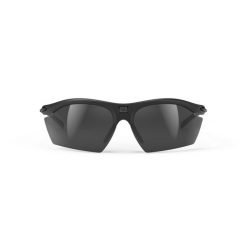 Okulary przeciwsłoneczne do sportu Rudy Project rydon stealth z 87. Czarne okulary przeciwsłoneczne damskie Rudy Project. Za 659.50 zł.