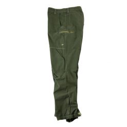Second life - Spodnie męskie Quechua khaki - Stan dobry. Zielone spodnie materiałowe męskie QUECHUA, bez wzorów, z tkaniny, klasyczne, z standardowym stanem. Za 59.60 zł.