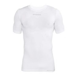 Koszulka kompresyjna Errea David. Niebieskie bielizna termoaktywna męska ERREA, xl, z elastanu, bez ramiączek, na fitness i siłownię. Za 155.00 zł.