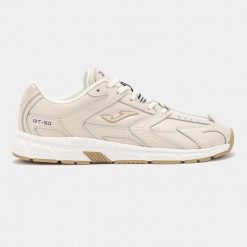 Buty JOMA BFRT50LW2625 RT50 LADY BAREFOOT 262 Beżowy. Brązowe obuwie treningowe damskie Joma, na fitness i siłownię. Za 305.99 zł.