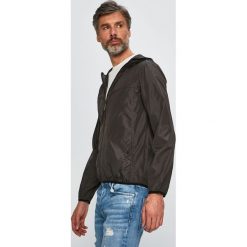 Brave Soul - Kurtka. Kurtki męskie Brave Soul, l, bez wzorów, z poliesteru, z kapturem. W wyprzedaży za 34.90 zł.