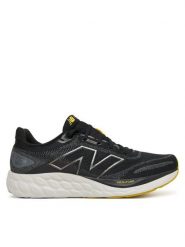 New Balance Buty do biegania 680 M680CB8 Czarny. Czarne obuwie do biegania damskie New Balance. Za 419.99 zł.