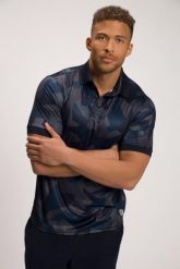 Męska Koszulka polo golf rękaw 1/2 QuickDry moro do rozm. 7XL. Czerwone koszulki polo męskie JAY-PI, m, bez wzorów, z materiału, bez ramiączek. Za 239.99 zł.