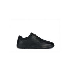 Buty żeglarskie Geox Leitan. Czarne buty wizytowe męskie Converse, z gumy, bez zapięcia. Za 424.95 zł.