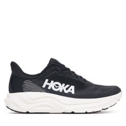 Buty do biegania Hoka. Czarne obuwie do biegania damskie HOKA. Za 729.99 zł.