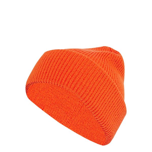 Czapka typu beanie Terrex Multi. Brązowe czapki męskie Adidas, z dzianiny. Za 109.00 zł.