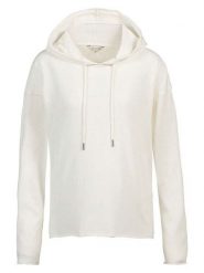Herrlicher Bluza w kolorze kremowym rozmiar: S. Brązowe bluzy z kapturem damskie Herrlicher, s. Za 114.95 zł.