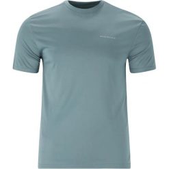 Koszulka Endurance Dipose. Niebieskie t-shirty sportowe męskie Endurance, m, z materiału, bez ramiączek, na fitness i siłownię. Za 94.50 zł.