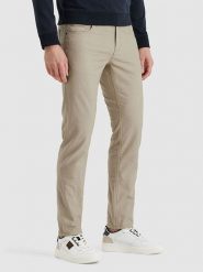 PME Legend Dżinsy - Regular fit - w kolorze beżowym rozmiar: W35/L34. Brązowe jeansy męskie PME Legend. Za 254.74 zł.