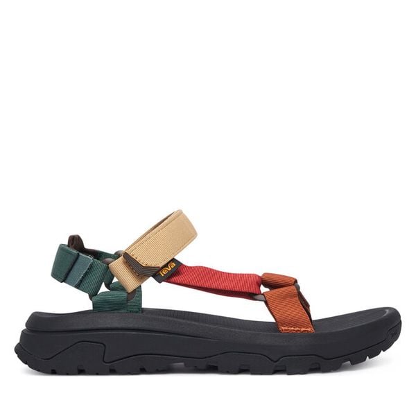 Sandały Teva. Sandały męskie Teva, bez zapięcia. Za 379.99 zł.