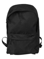 Brunotti Plecak "Makalu" w kolorze czarnym - 29 x 40 x 15 cm rozmiar: onesize. Czarne plecaki damskie BRUNOTTI, bez wzorów, z materiału. Za 86.99 zł.