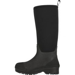 Damskie buty przeciwdeszczowe Weather Report Raylee. Czarne kalosze damskie Weather Report, bez wzorów. Za 340.00 zł.
