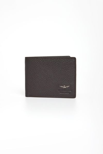 Portfel męski AERONAUTICA MILITARE. Portfele męskie AERONAUTICA MILITARE, bez wzorów. Za 319.00 zł.