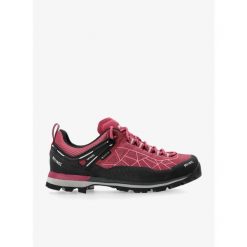 Buty turystyczne damskie Meindl Literock Free Gtx. Czerwone obuwie trekkingowe damskie MEINDL. Za 889.99 zł.