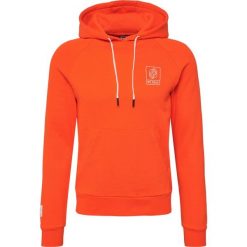 Damska bluza z kapturem Hummel. Czerwone bluzy sportowe damskie HUMMEL, s. Za 201.00 zł.