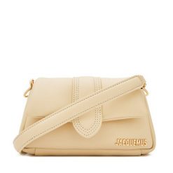 Torebka JACQUEMUS. Torebki klasyczne damskie JACQUEMUS, bez wzorów, bez dodatków. Za 3,999.00 zł.