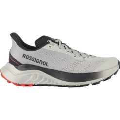 Buty trailowe Rossignol Venosk. Szare obuwie do biegania damskie Rossignol. Za 619.00 zł.