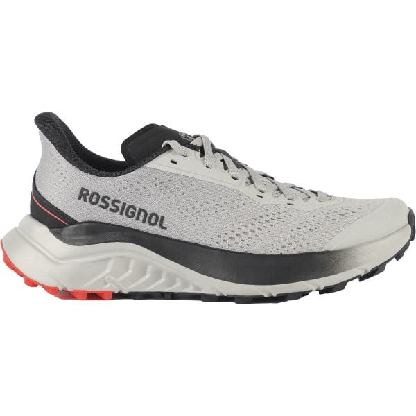 Buty trailowe Rossignol Venosk. Szare obuwie do biegania damskie Rossignol. Za 619.00 zł.