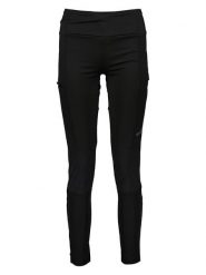 ROCK EXPERIENCE Legginsy funkcyjne "Super Direct" w kolorze czarnym rozmiar: S. Czarne legginsy damskie ROCK EXPERIENCE, s, bez wzorów, z materiału, outdoorowe. Za 304.99 zł.