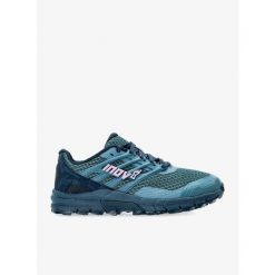 Buty trailowe damskie Inov-8 Trailtalon 290. Niebieskie obuwie do biegania damskie Inov-8. Za 335.99 zł.